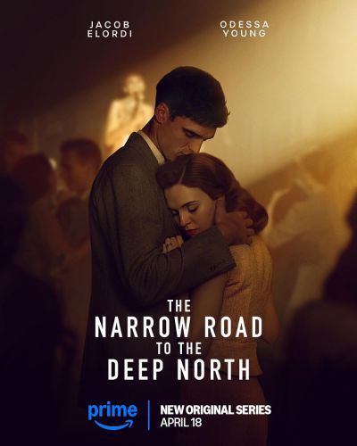 watch-The Narrow Road to the Deep North (2025)