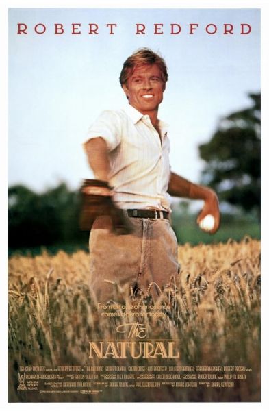 watch-The Natural (1984)