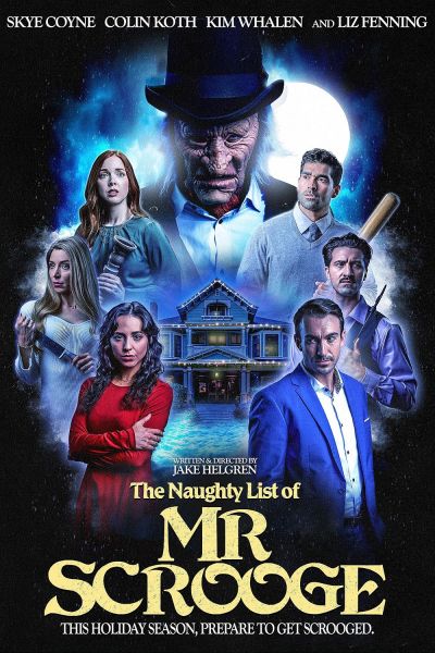 watch-The Naughty List of Mr. Scrooge (2024)