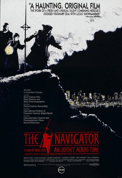 watch-The Navigator: A Medieval Odyssey (1988)