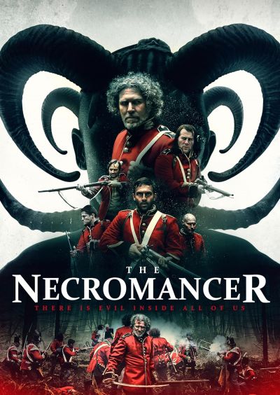watch-The Necromancer (2018)