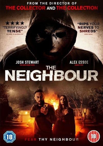 watch-The Neighbor (2016)