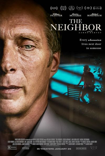 watch-The Neighbor (2018)