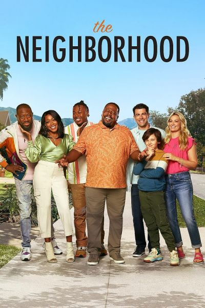 watch-The Neighborhood (2018)