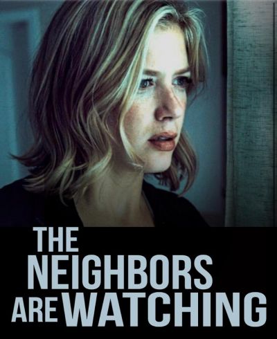 watch-The Neighbors Are Watching (2023)