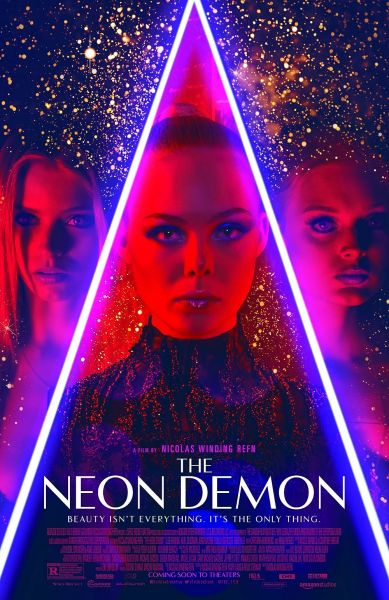 watch-The Neon Demon (2016)