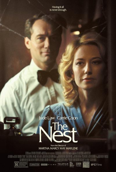 watch-The Nest (2020)
