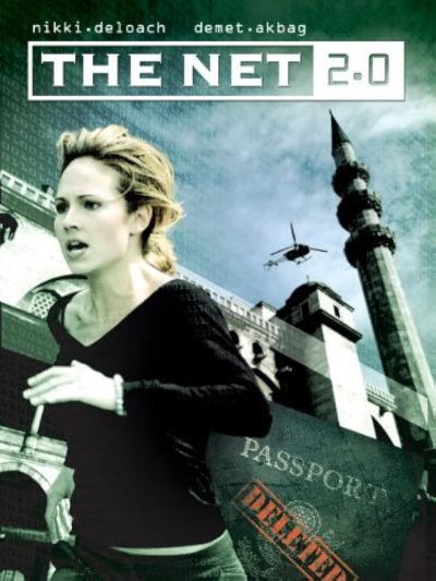 watch-The Net 2.0 (2006)