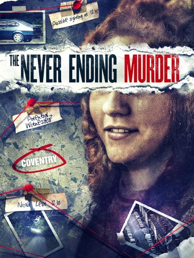watch-The Never Ending Murder (2023)