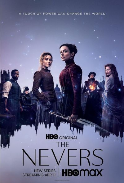 watch-The Nevers (2021)