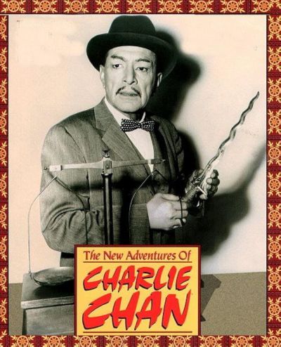 watch-The New Adventures of Charlie Chan (1957)