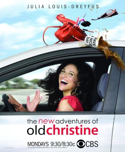watch-The New Adventures of Old Christine (2006)