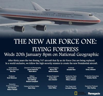 watch-The New Air Force One: Flying Fortress (2021)