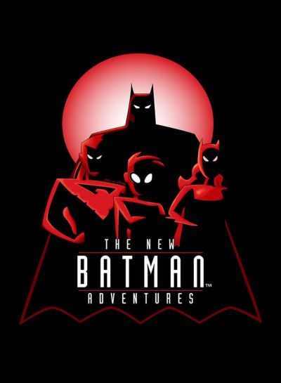 watch-The New Batman Adventures (1997)