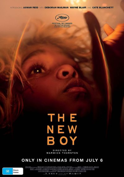 watch-The New Boy (2023)