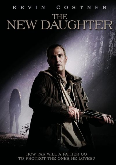 watch-The New Daughter (2010)