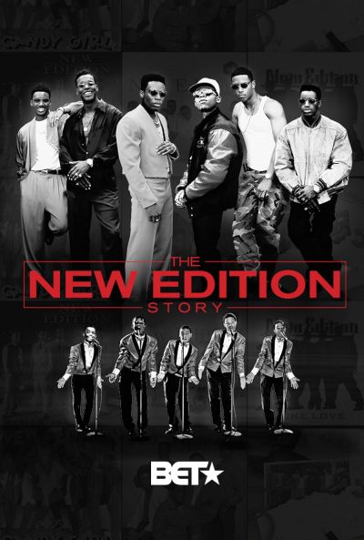 watch-The New Edition Story (2017)