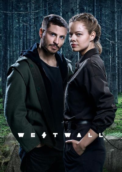 watch-The New Front (2021)