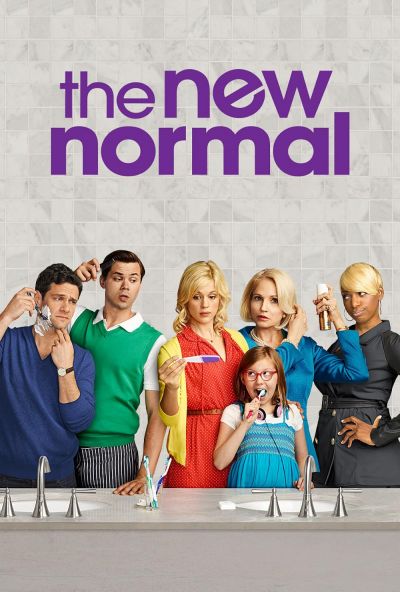 watch-The New Normal (2012)