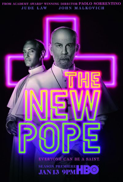 watch-The New Pope (2020)