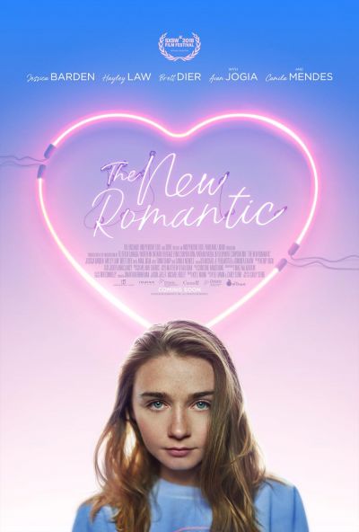 watch-The New Romantic (2018)
