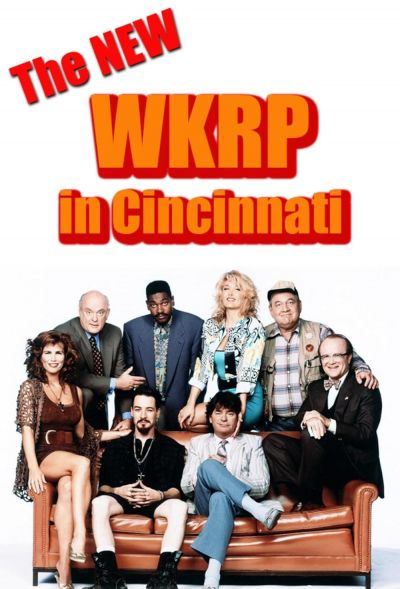 watch-The New WKRP in Cincinnati (1991)