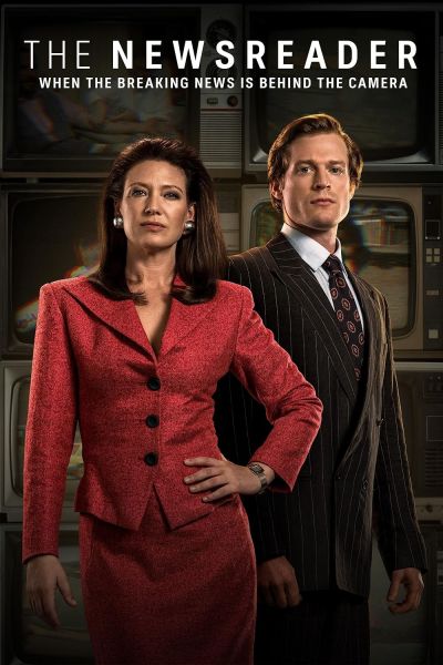 watch-The Newsreader (2022)