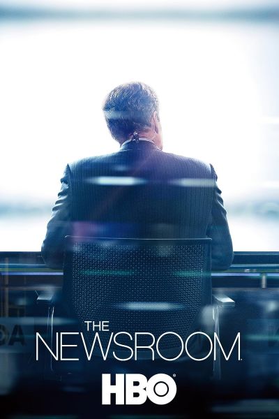watch-The Newsroom (2012)