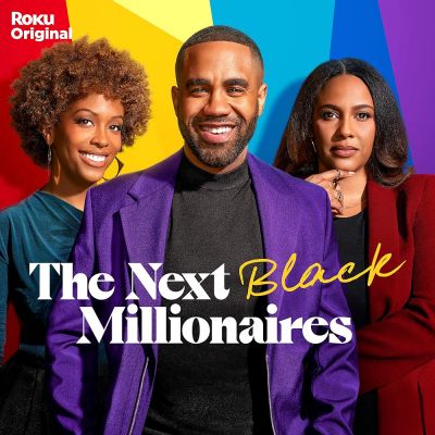 watch-The Next Black Millionaires (2023)