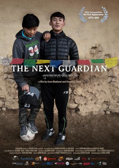 watch-The Next Guardian (2017)