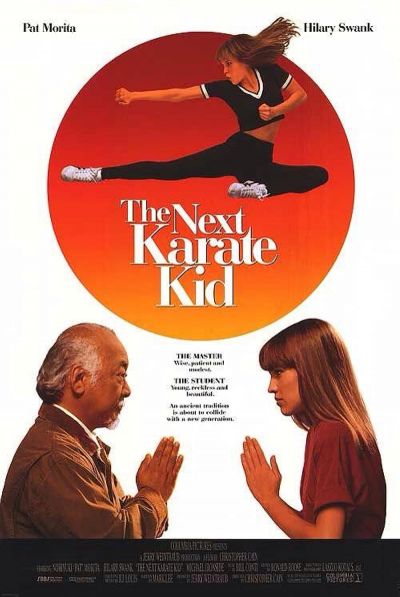 watch-The Next Karate Kid (1994)