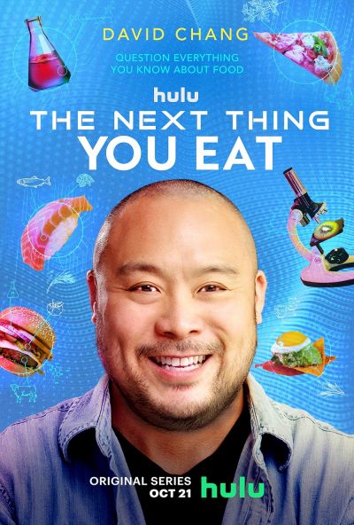 watch-The Next Thing You Eat (2021)