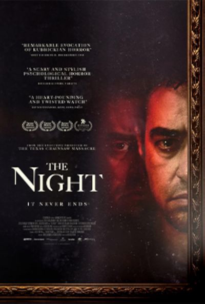 watch-The Night (2021)
