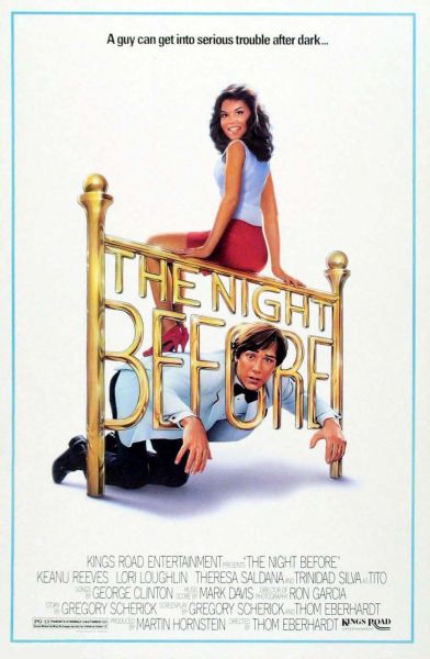 watch-The Night Before (1988)
