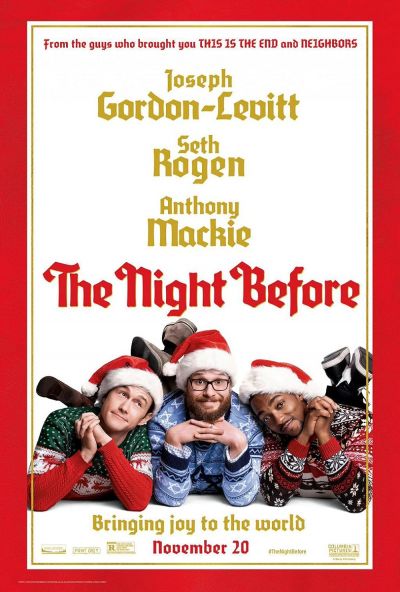 watch-The Night Before (2015)