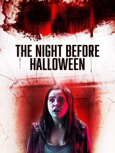 watch-The Night Before Halloween (2016)