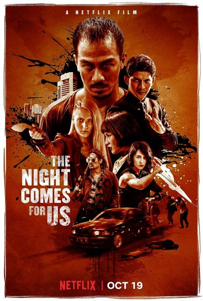 watch-The Night Comes for Us (2018)