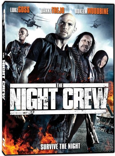 watch-The Night Crew (2016)