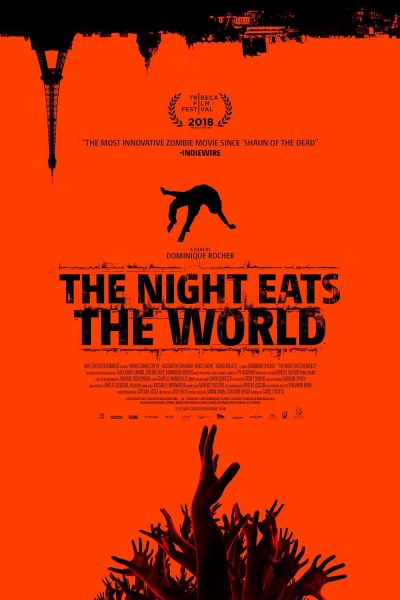 watch-The Night Eats the World (2018)