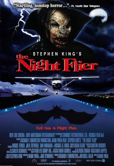 watch-The Night Flier (1998)