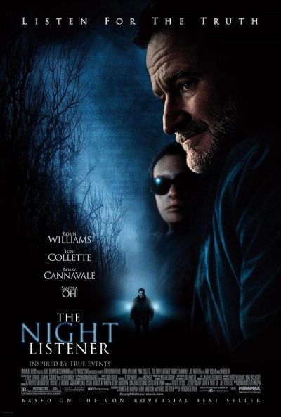 watch-The Night Listener (2006)
