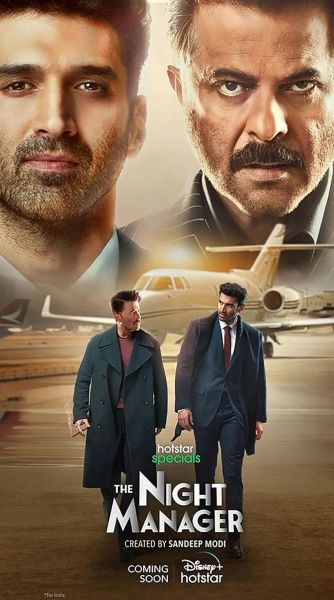 watch-The Night Manager (2023)