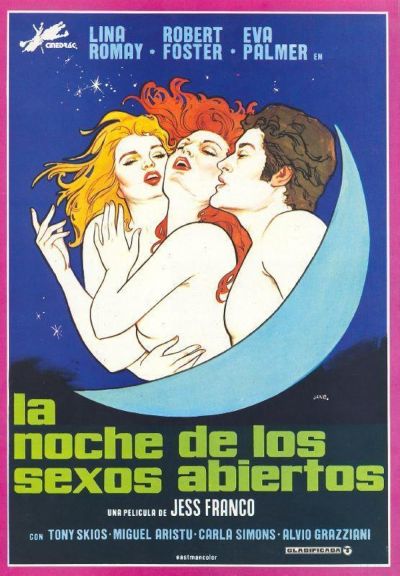 watch-The Night Of Open Sex (1983)