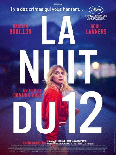 watch-The Night of the 12th (2022)