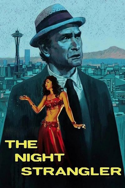 watch-The Night Strangler (1973)