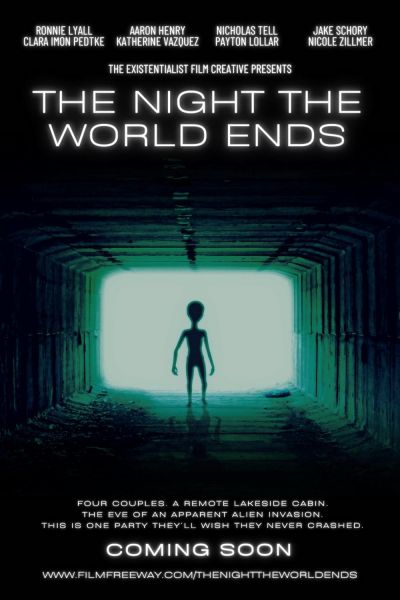 watch-The Night the World Ends (2024)
