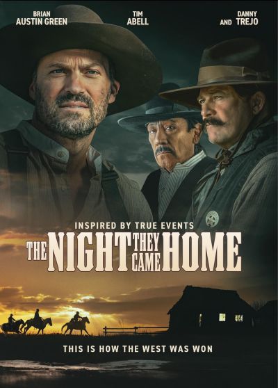 watch-The Night They Came Home (2024)