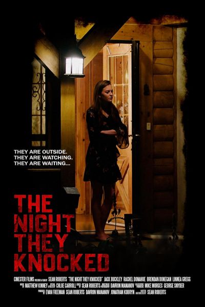 watch-The Night They Knocked (2020)