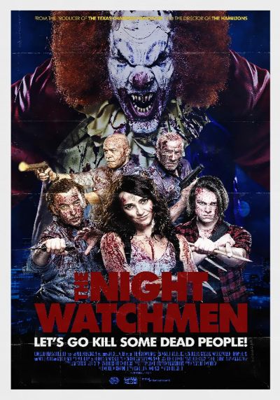 watch-The Night Watchmen (2017)