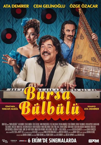 watch-The Nightingale of Bursa (2023)